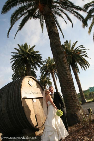 wine country wedding venues represented at this weekend 39s Wedding Faire